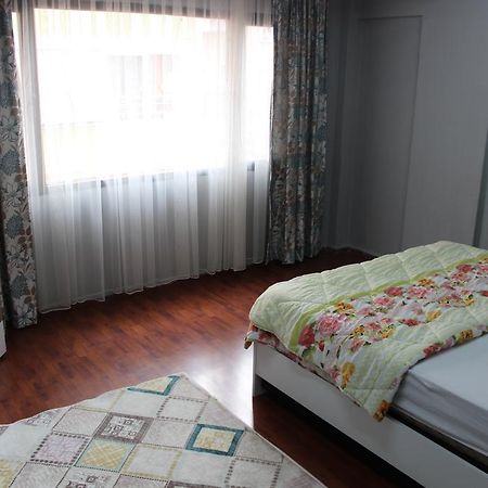 Carsi Apart Измир Экстерьер фото