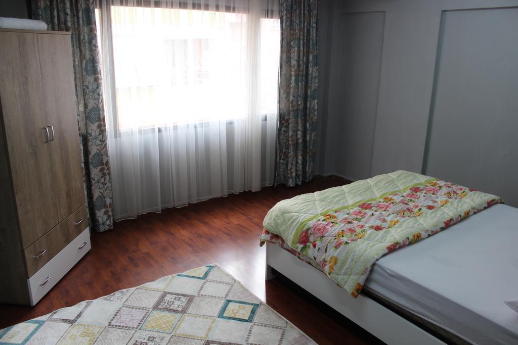 Carsi Apart Измир Экстерьер фото