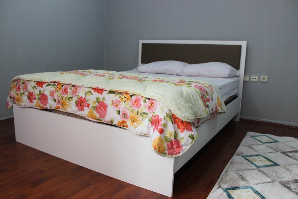 Carsi Apart Измир Экстерьер фото