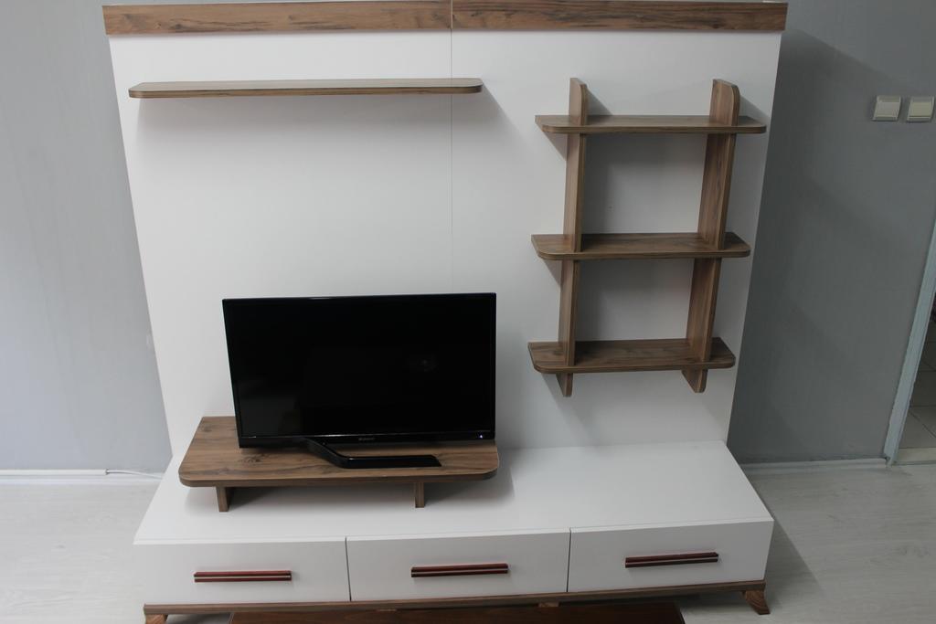 Carsi Apart Измир Экстерьер фото